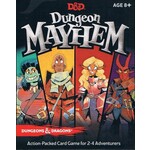 Wizards of the Coast D&D Dungeon Mayhem (EN) **