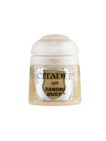 Citadel (Games Workshop) Citadel Air: Zandri Dust (24ml)