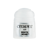 Citadel (Games Workshop) Citadel Air: White Scar (24ml)