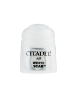 Citadel (Games Workshop) Citadel Air: White Scar (24ml)