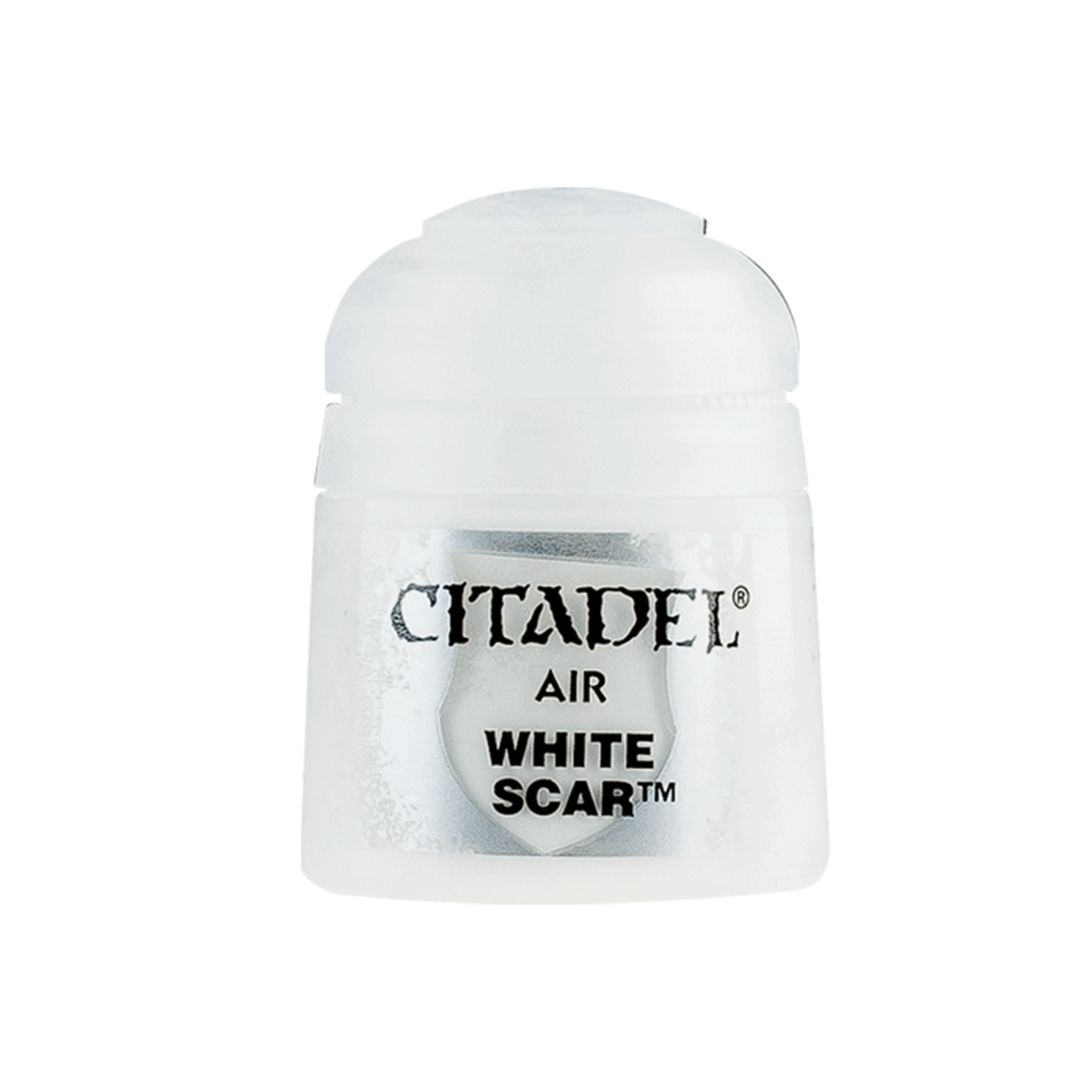 Citadel (Games Workshop) Citadel Air: White Scar (24ml)