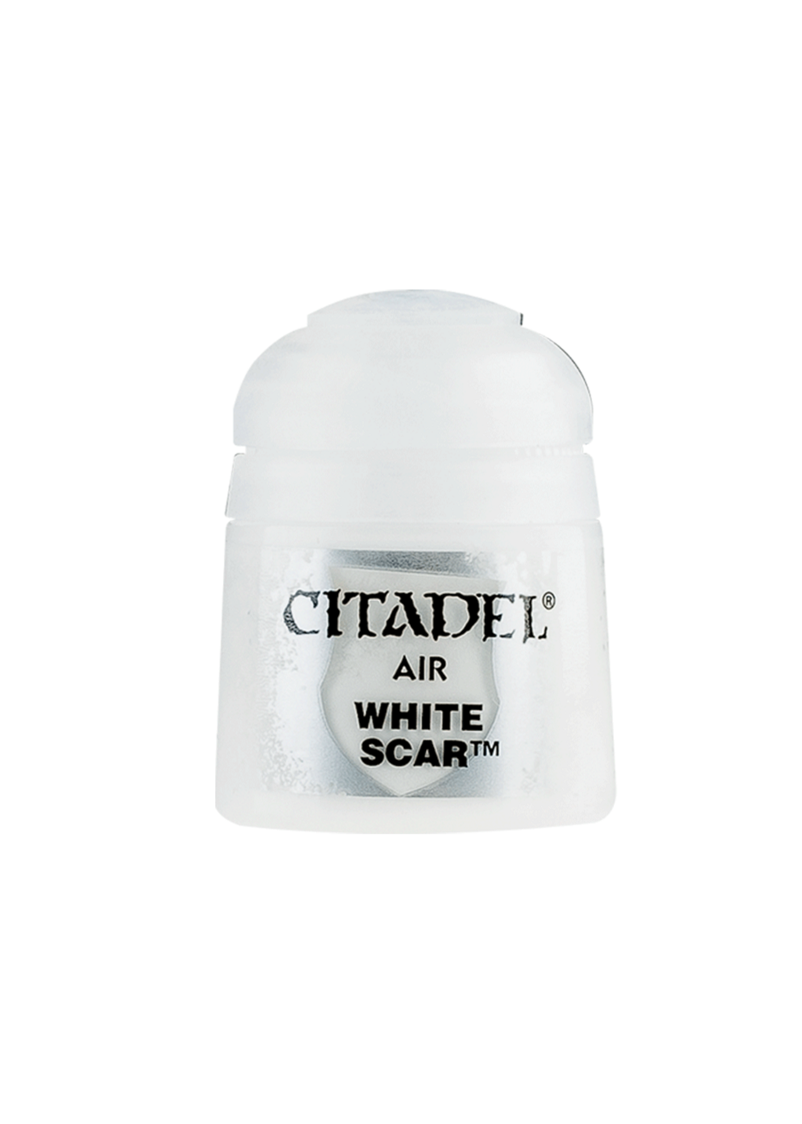 Citadel (Games Workshop) Citadel Air: White Scar (24ml)