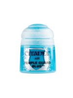 Citadel (Games Workshop) Citadel Air: Temple Guard Blue (24ml)
