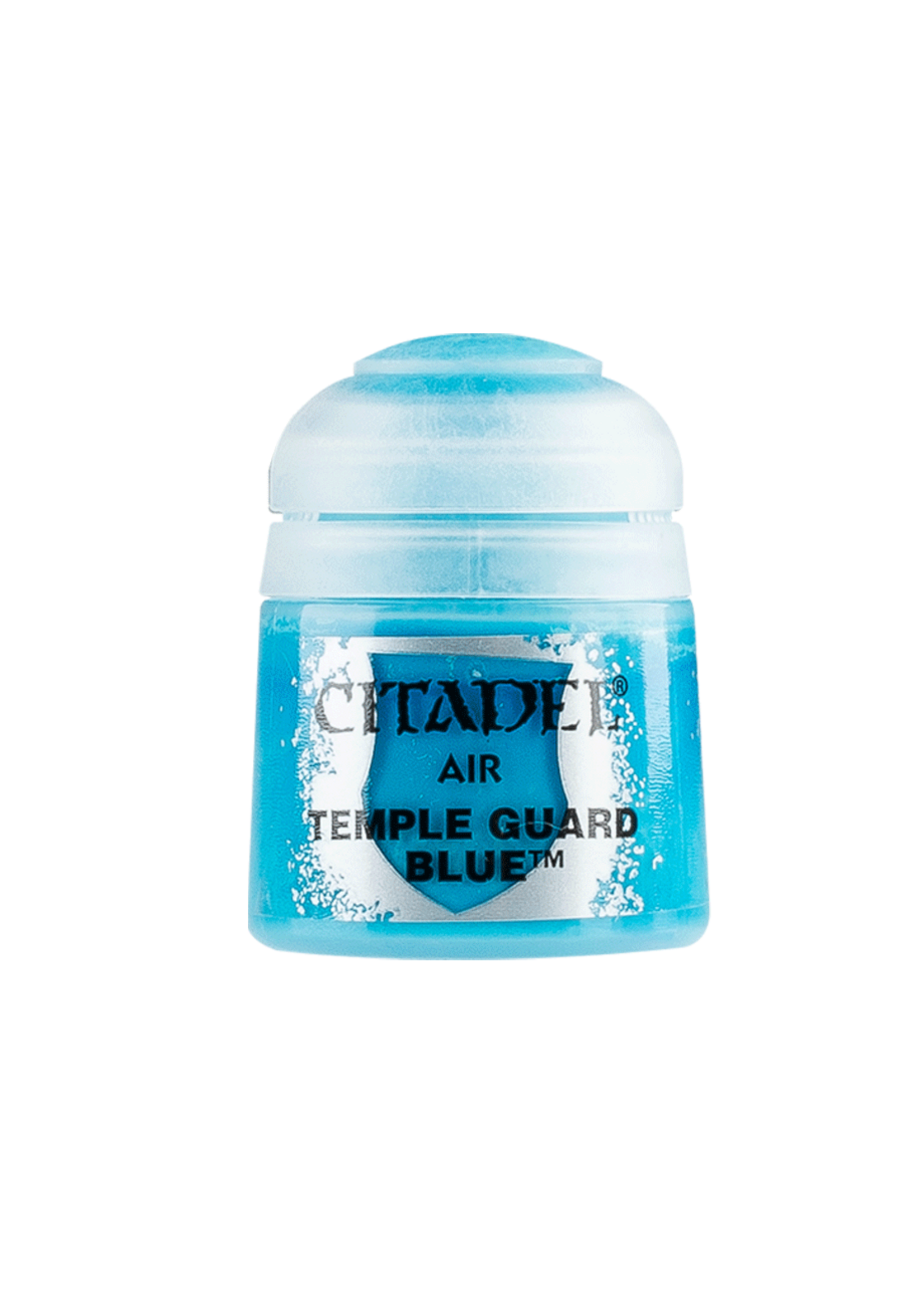 Citadel (Games Workshop) Citadel Air: Temple Guard Blue (24ml)