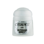 Citadel (Games Workshop) Citadel Air: Ulthuan Grey (24ml)