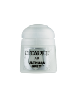 Citadel (Games Workshop) Citadel Air: Ulthuan Grey (24ml)