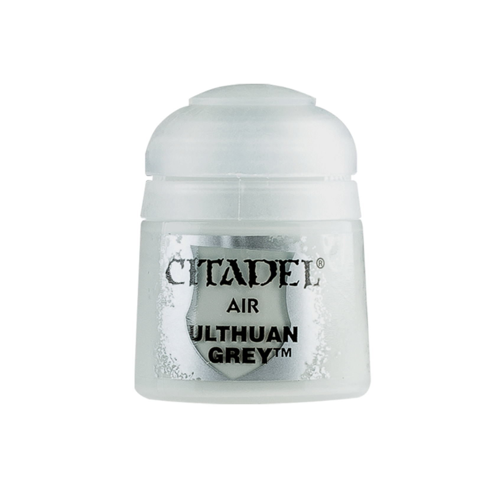 Citadel (Games Workshop) Citadel Air: Ulthuan Grey (24ml)