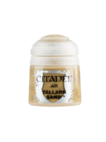 Citadel (Games Workshop) Citadel Air: Tallarn Sand (24ml)