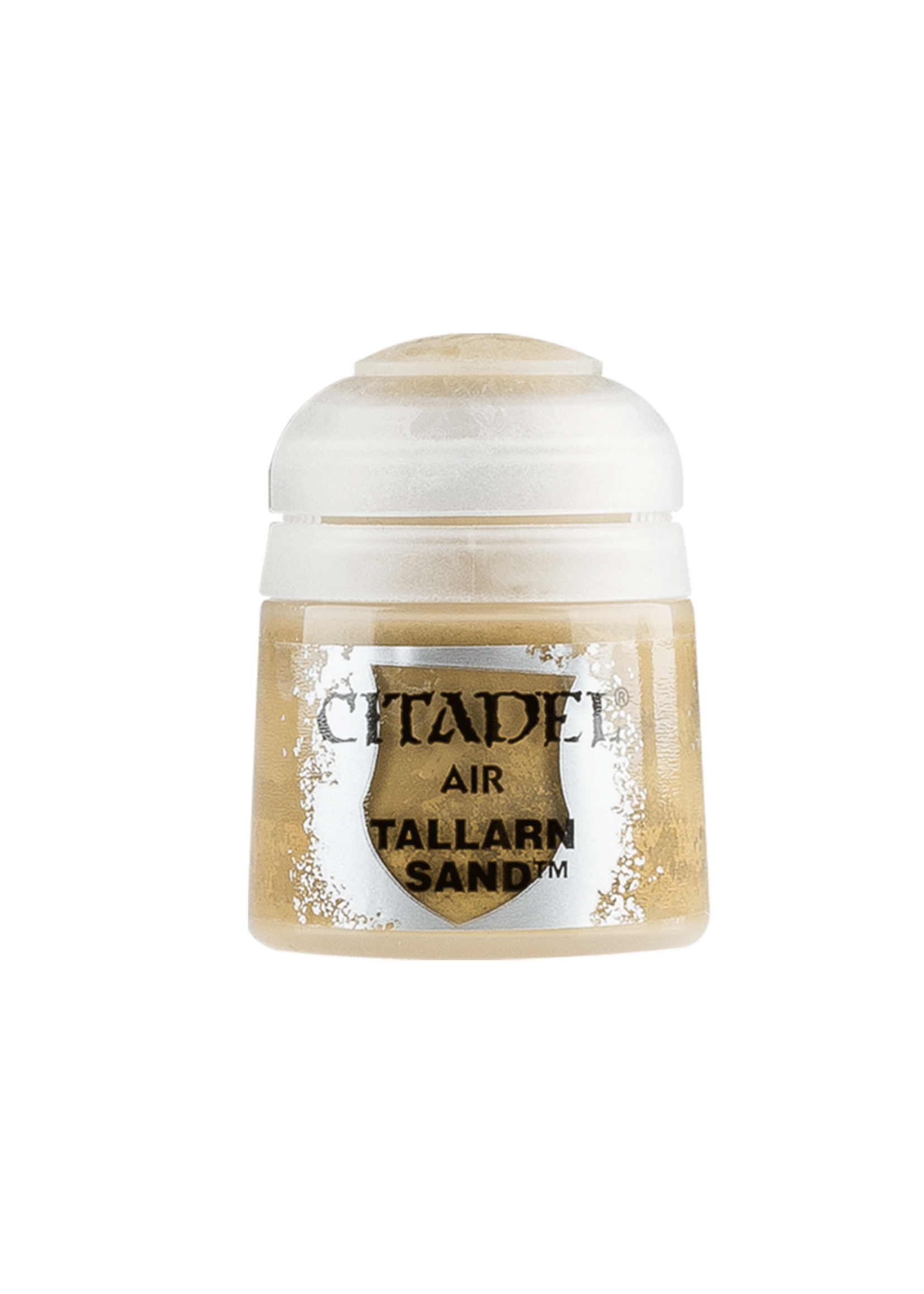 Citadel (Games Workshop) Citadel Air: Tallarn Sand (24ml)
