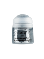 Citadel (Games Workshop) Citadel Air: Mechanicus Standard Grey (24ml)
