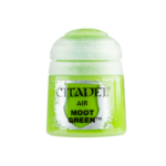 Citadel (Games Workshop) Citadel Air: Moot Green (24ml)