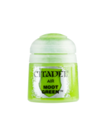 Citadel (Games Workshop) Citadel Air: Moot Green (24ml)