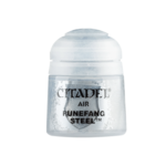 Citadel (Games Workshop) Citadel Air: Runefang Steel (24ml)