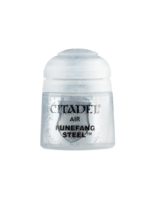 Citadel (Games Workshop) Citadel Air: Runefang Steel (24ml)
