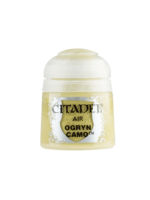 Citadel (Games Workshop) Citadel Air: Ogryn Camo (24ml)