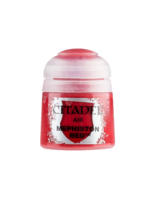 Citadel (Games Workshop) Citadel Air: Mephiston Red (24ml)
