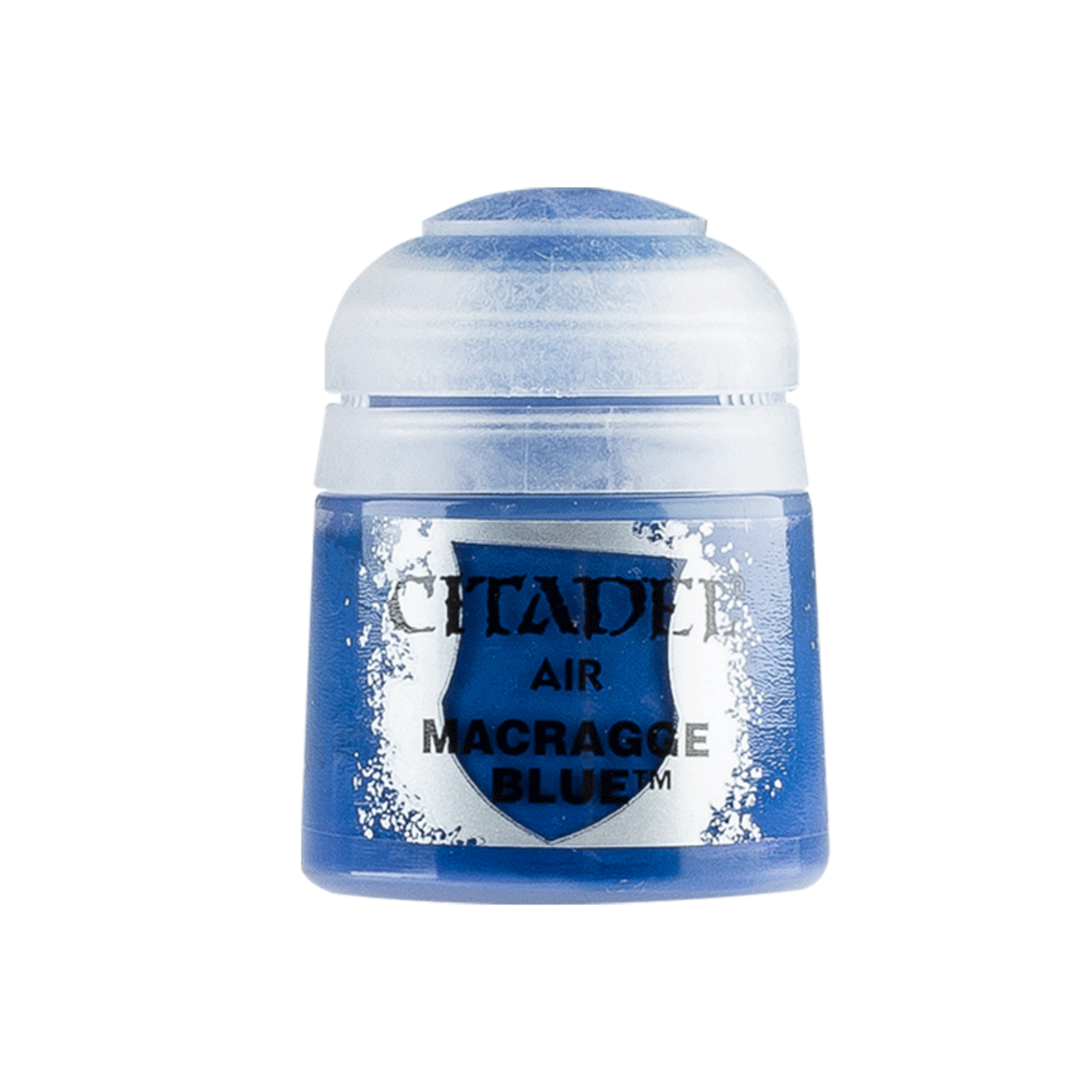 Citadel (Games Workshop) Citadel Air: Macragge Blue (24ml)