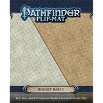 Paizo Pathfinder Flip-Mat Bigger Basic