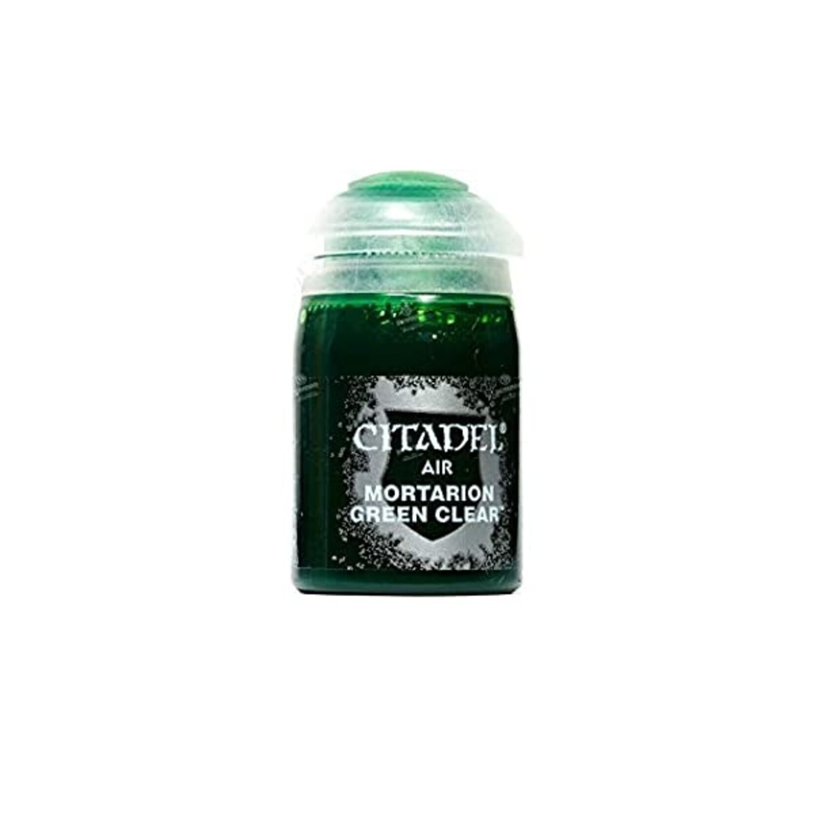 Citadel (Games Workshop) Citadel Air: Mortarion Green (24ml)