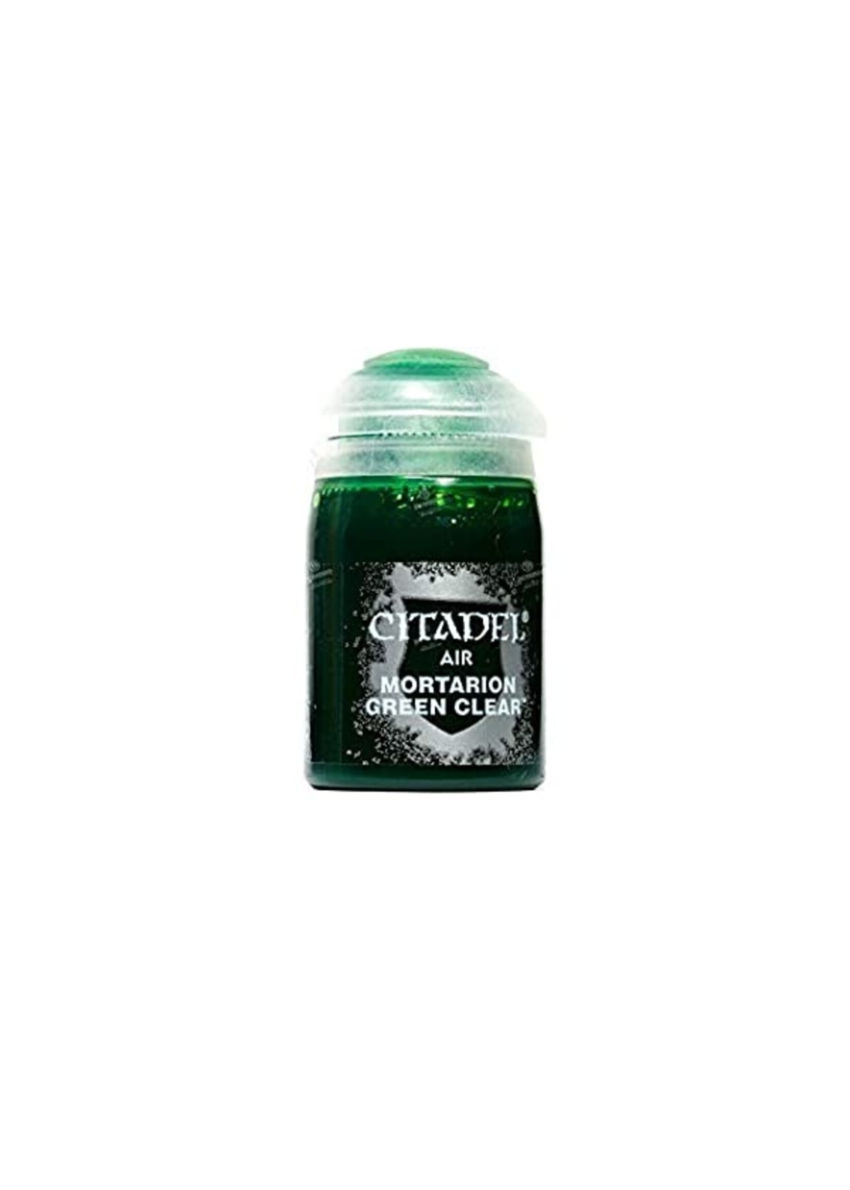 Citadel (Games Workshop) Citadel Air: Mortarion Green (24ml)
