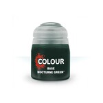 Citadel (Games Workshop) Citadel Base: Nocturne Green (12ml)