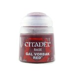 Citadel (Games Workshop) Citadel Base: Gal Vorbak Red (12ml)