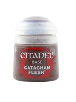 Citadel (Games Workshop) Citadel Base: Catachan Fleshtone (12ml)