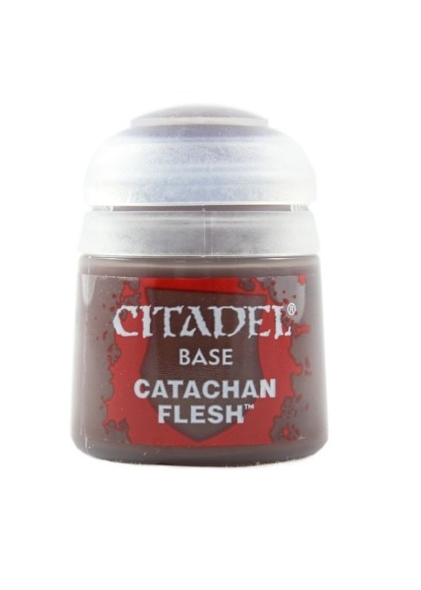 Citadel (Games Workshop) Citadel Base: Catachan Fleshtone (12ml)