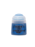Citadel (Games Workshop) Citadel Layer: Altdorf Guard Blue (12ml)