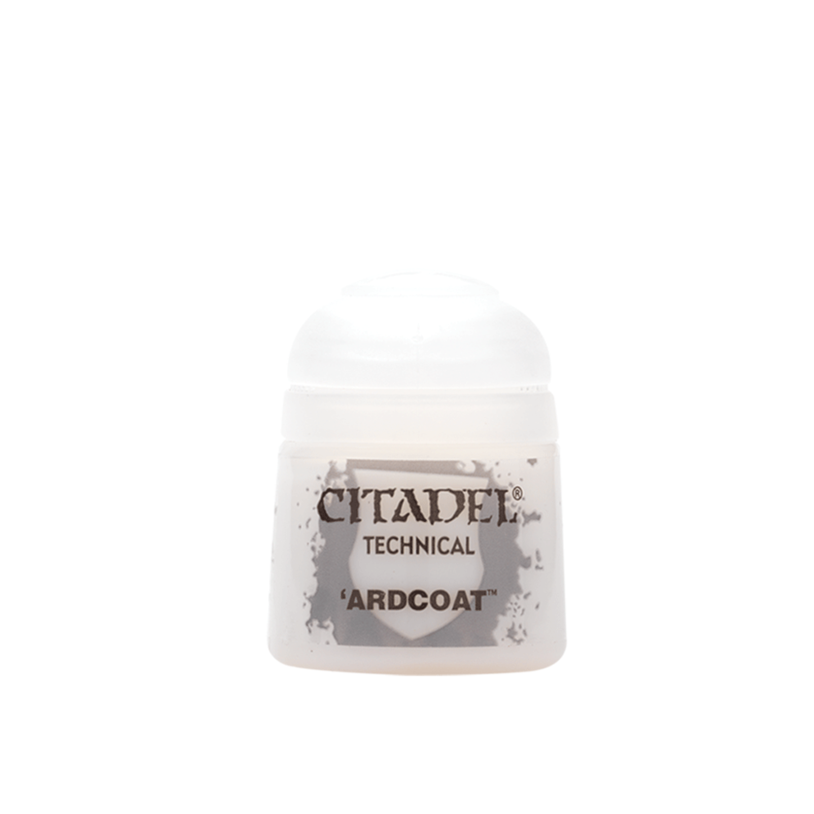 Citadel (Games Workshop) Citadel Technical: 'Ardcoat (24ml)