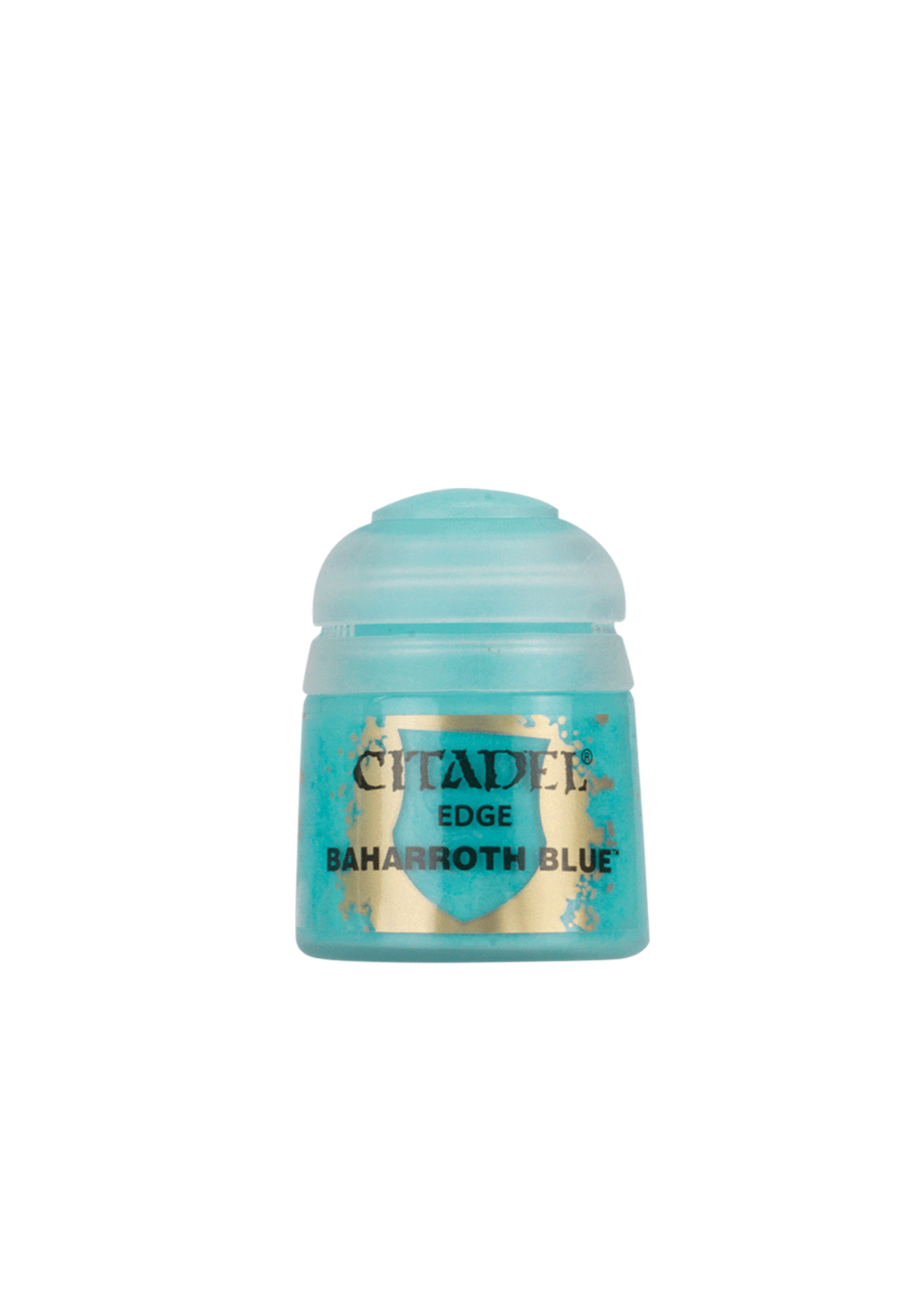 Citadel (Games Workshop) Citadel Layer: Baharroth Blue (12ml)