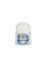 Warhammer Colour Warhammer Colour Layer: Deepkin Flesh (12ml)
