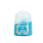 Citadel (Games Workshop) Citadel Dry: Imrik Blue (12ml)