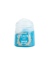 Citadel (Games Workshop) Citadel Dry: Imrik Blue (12ml)