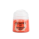 Citadel (Games Workshop) Citadel Dry: Astorath Red (12ml)