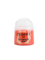Citadel (Games Workshop) Citadel Dry: Astorath Red (12ml)