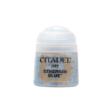 Citadel (Games Workshop) Citadel Dry: Etherium Blue (12ml)