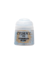 Citadel (Games Workshop) Citadel Dry: Etherium Blue (12ml)