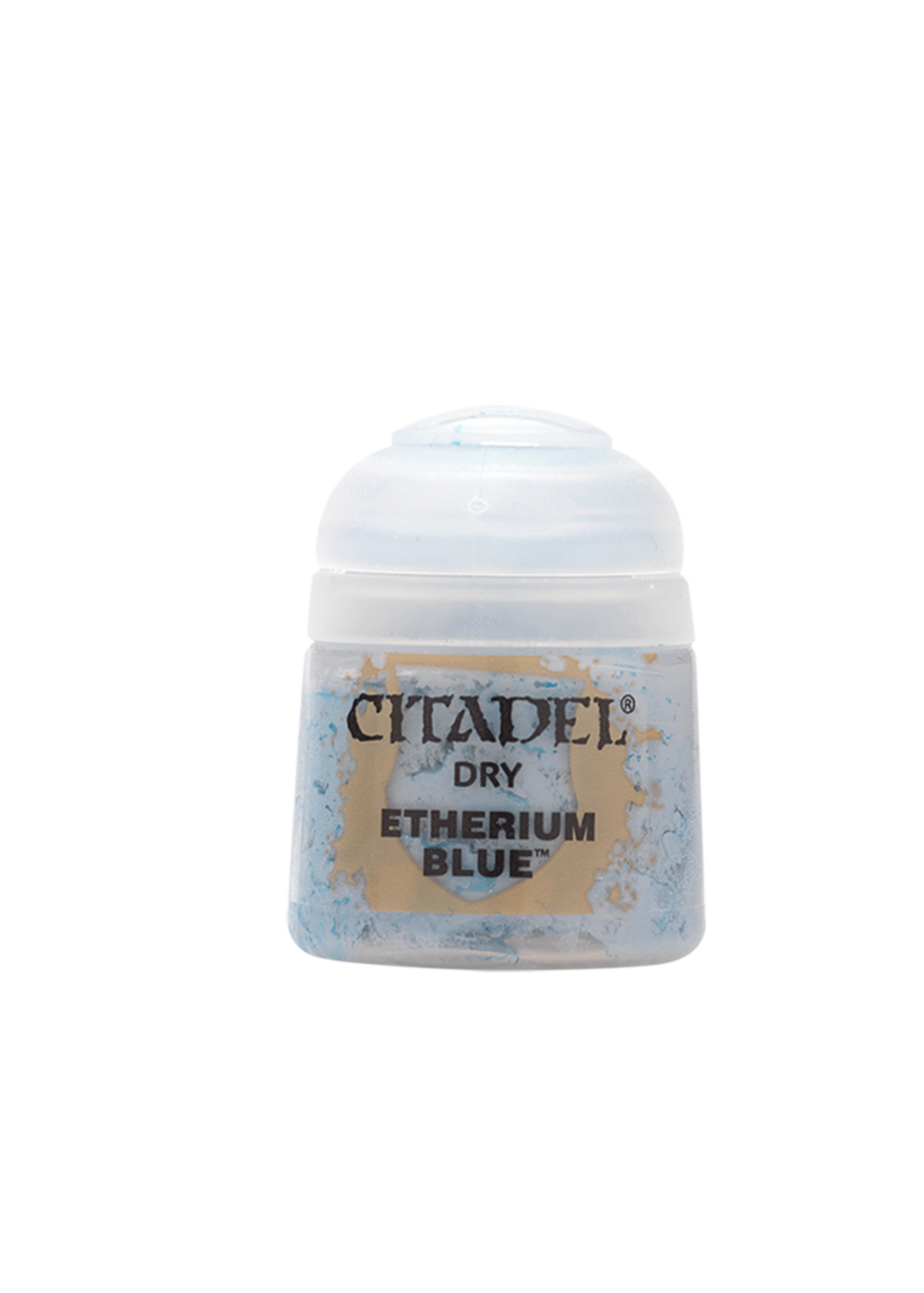 Citadel (Games Workshop) Citadel Dry: Etherium Blue (12ml)