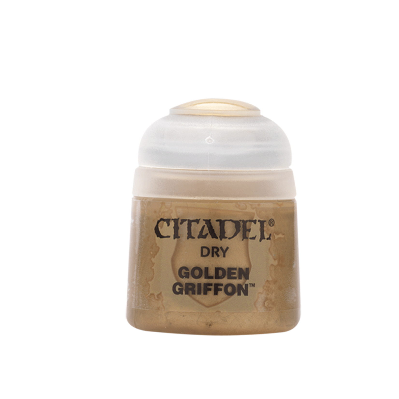 Citadel (Games Workshop) Citadel Dry: Golden Griffon (12ml)