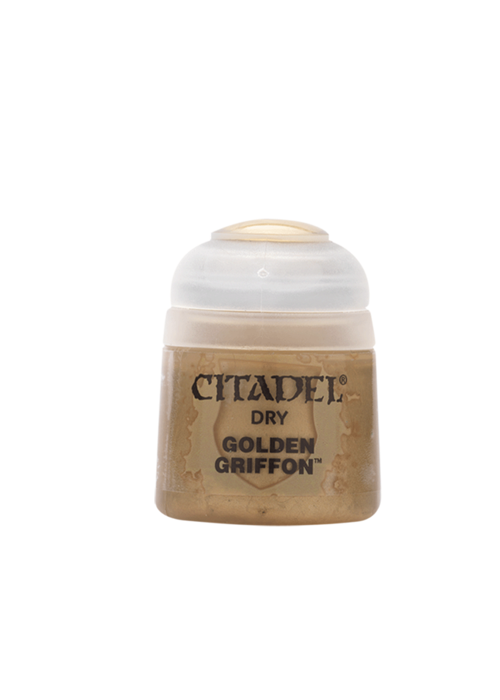 Citadel (Games Workshop) Citadel Dry: Golden Griffon (12ml)