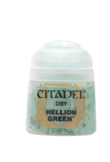 Citadel (Games Workshop) Citadel Dry: Hellion Green (12ml) (Last chance to buy)