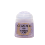 Citadel (Games Workshop) Citadel Dry: Lucius Lilac (12ml)