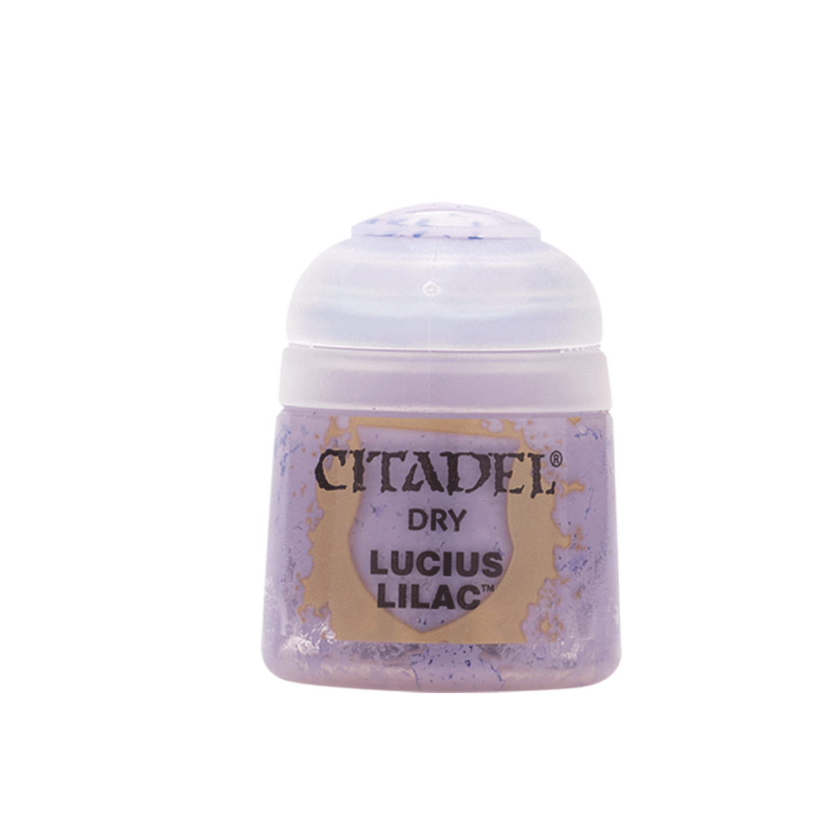 Citadel (Games Workshop) Citadel Dry: Lucius Lilac (12ml)