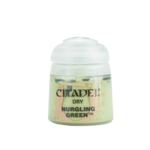 Citadel (Games Workshop) Citadel Dry: Nurgling Green (12ml)