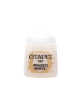 Citadel (Games Workshop) Citadel Dry: Praxeti White (12ml)