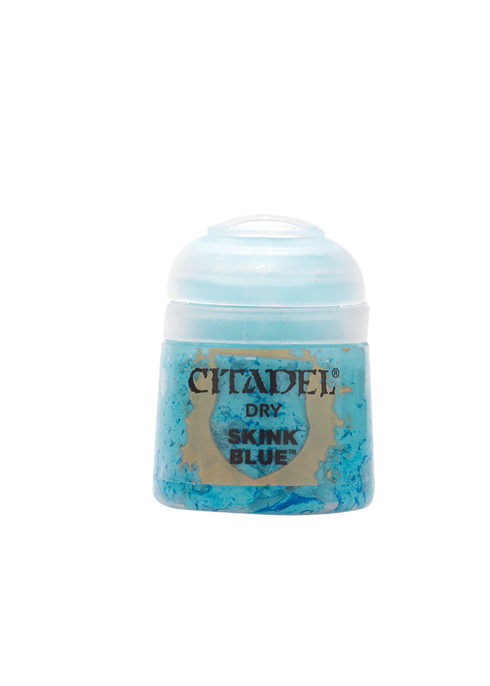 Citadel (Games Workshop) Citadel Dry: Skink Blue (12ml)