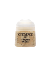 Citadel (Games Workshop) Citadel Dry: Tyrant Skull (12ml)