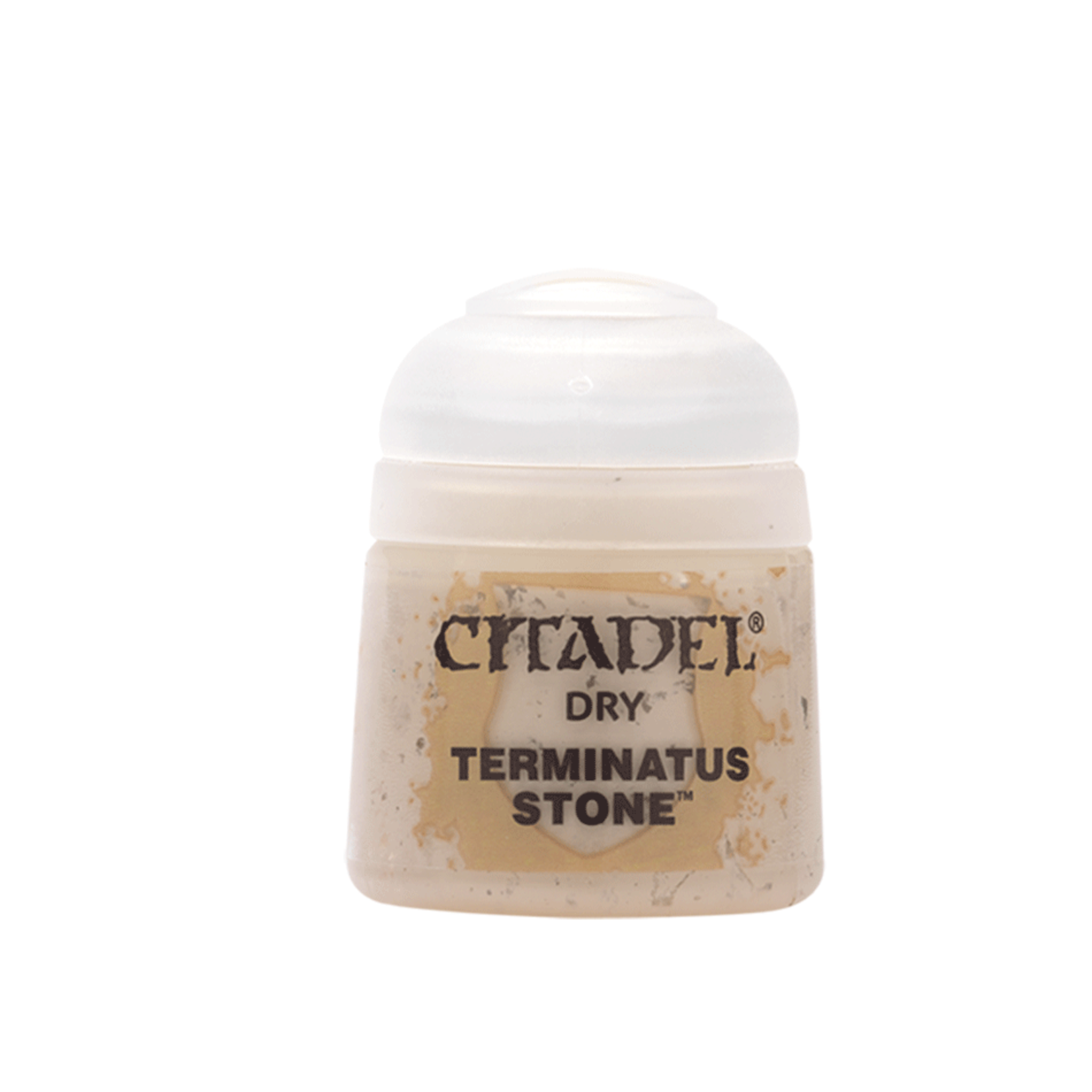 Citadel (Games Workshop) Citadel Dry: Terminatus Stone (12ml)