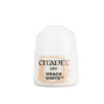 Citadel (Games Workshop) Citadel Dry: Wrack White (12ml)